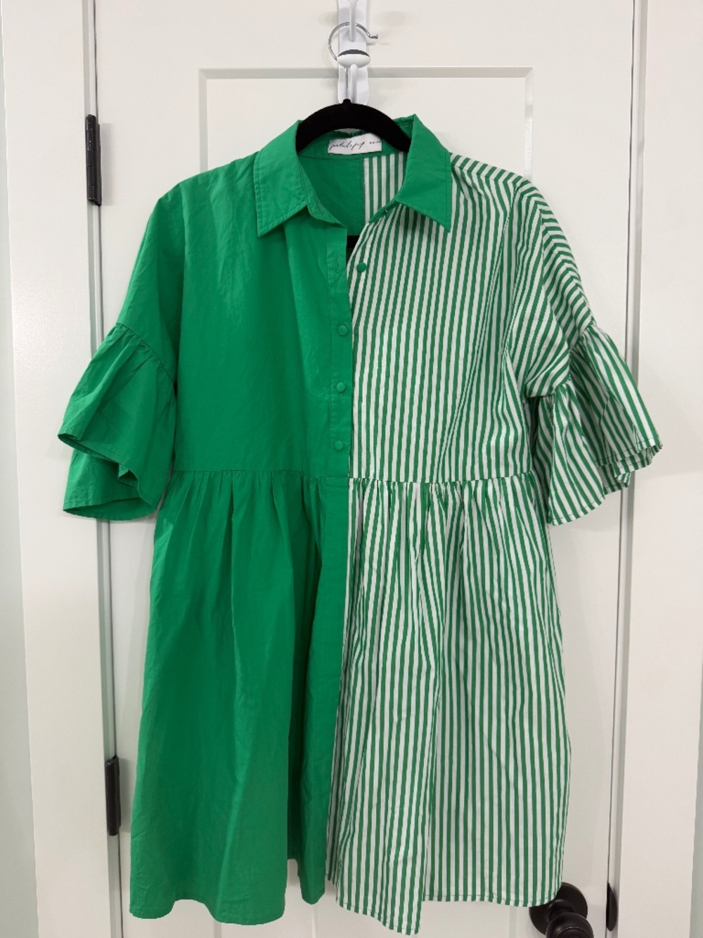 Petal & Pup dress - XS